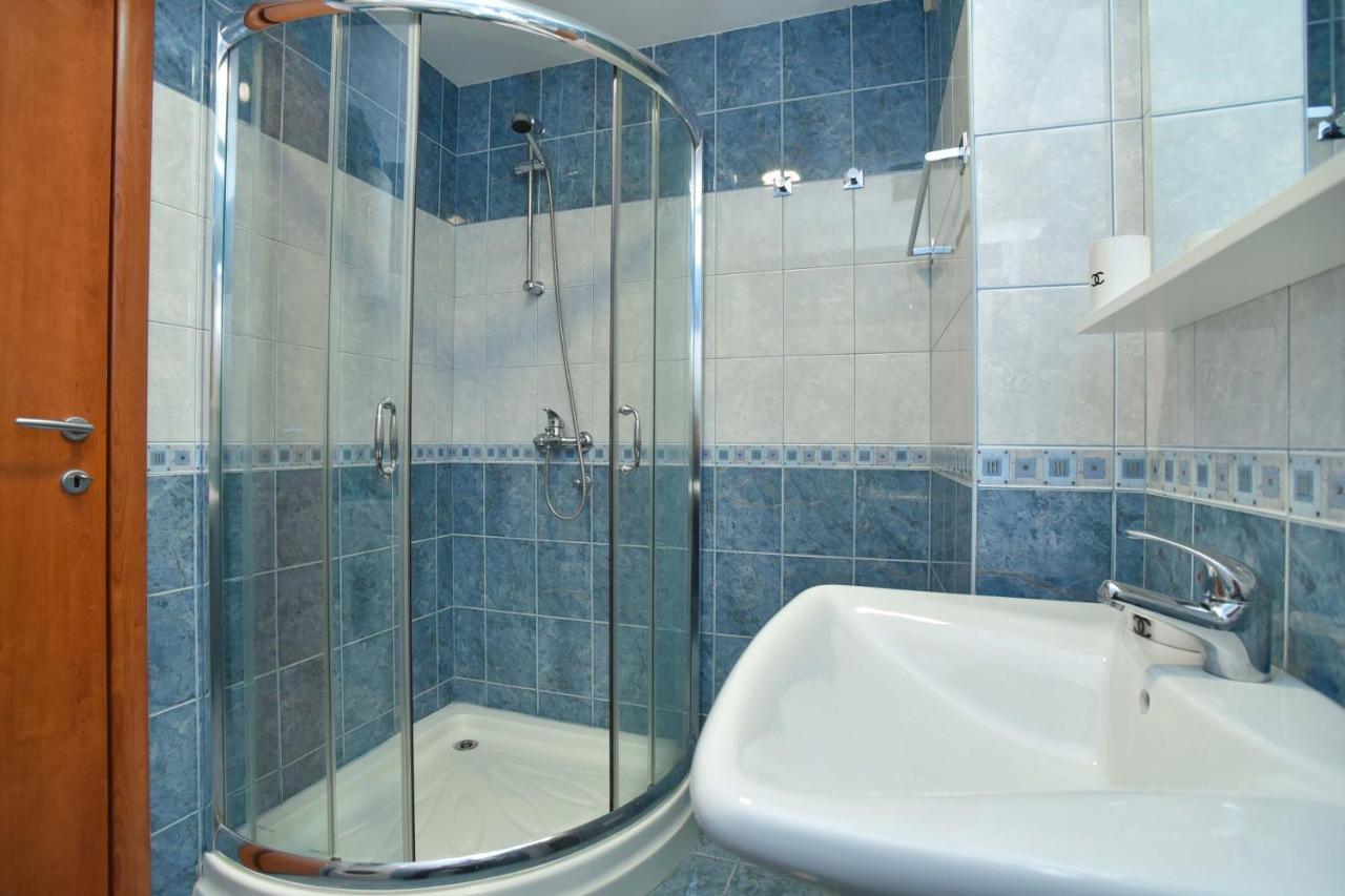Apartman Amazing View 2 Bedroom With Terrace *
