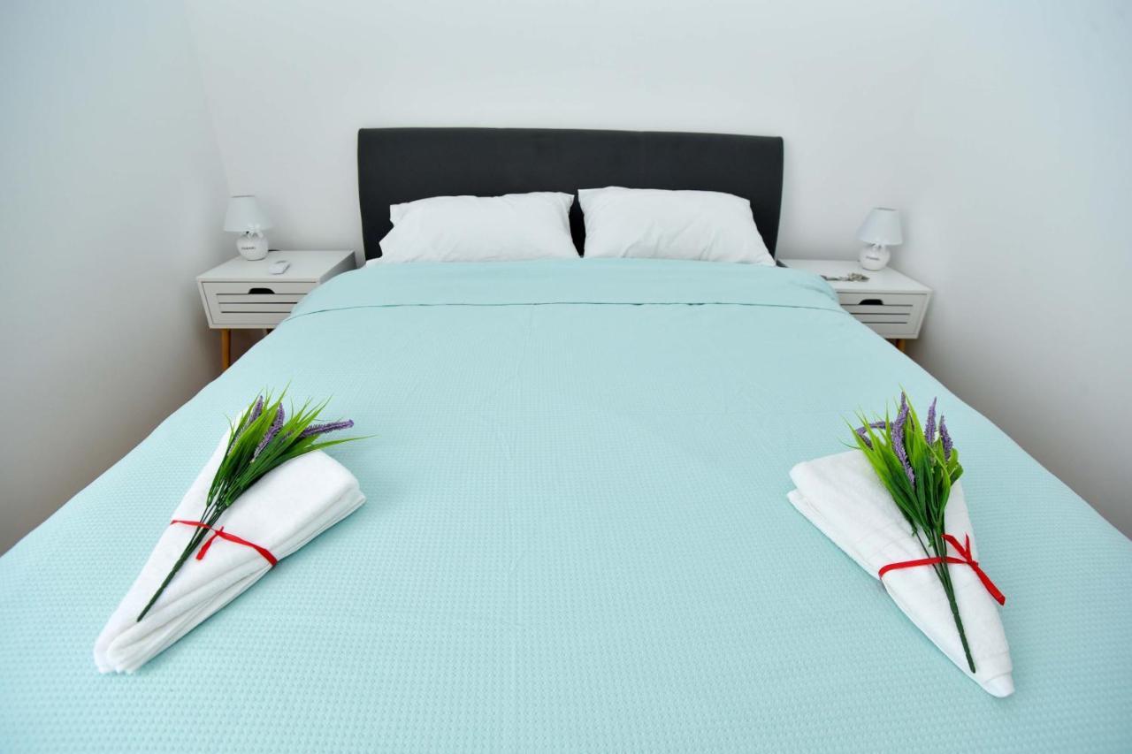 Apartman Amazing View 2 Bedroom With Terrace Budva